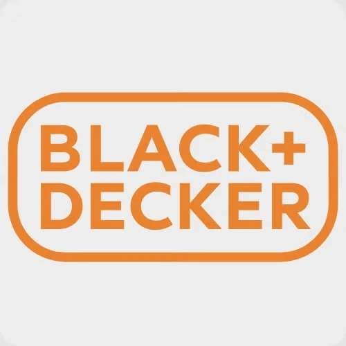BLACK-DECKER