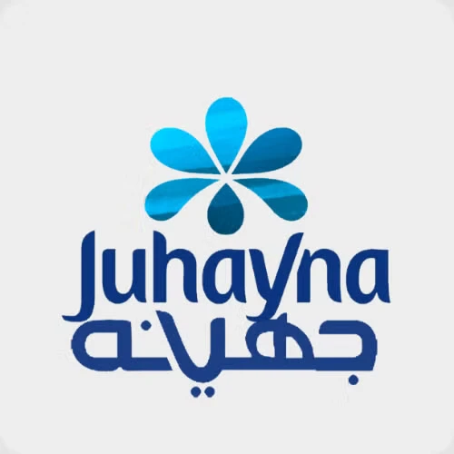 JUHAYNA
