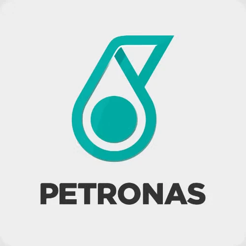 PETRONAS