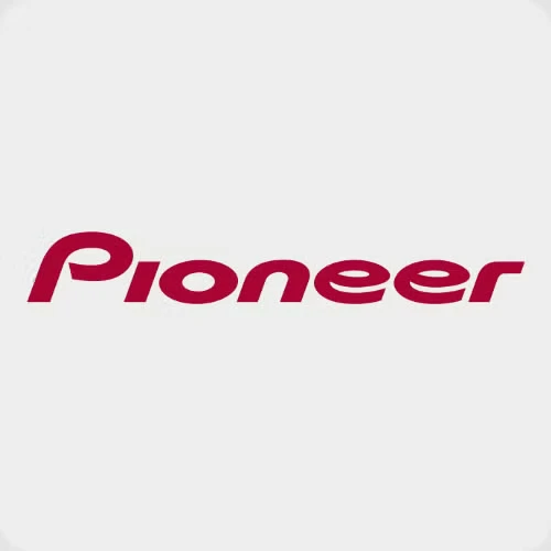 PIONEER