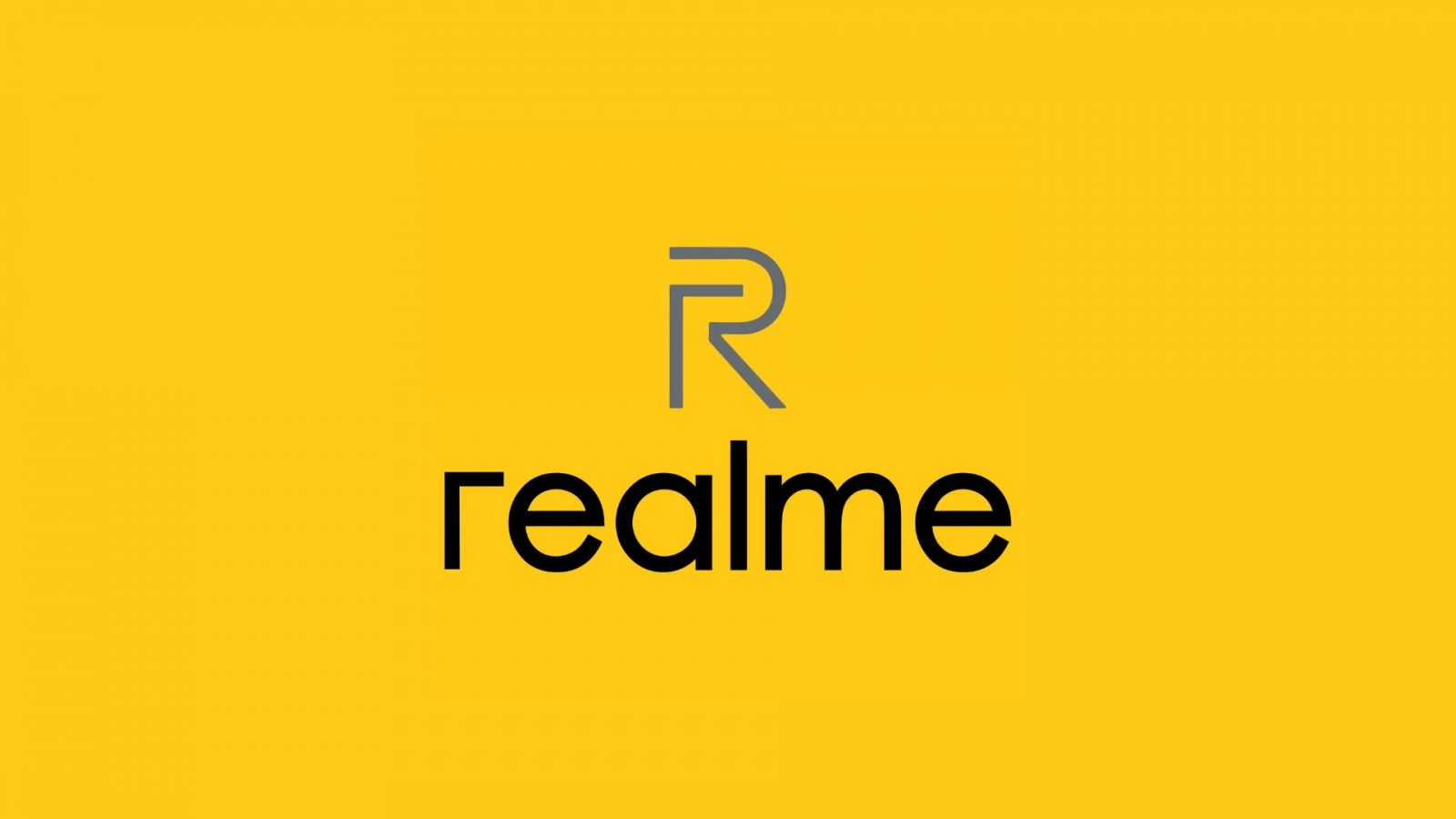 realme